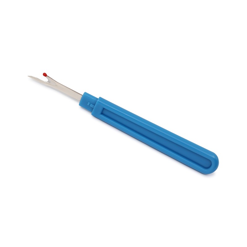 Dritz 638 Deluxe Seam Ripper, Blue