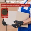 HANDLANDY Work Gloves with Handle for Women Men Safety Work