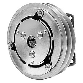 RAParts WN-D5NN19D649A Air Conditioner, Compressor, Clutch Fits White 2-105 2-135 2-150 2-155 2-180 2-85 4-150 4-175 4-180 4-210 7600 8900