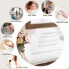 Orighty 6-Piece Towel Set - Soft & Lightweight - 2