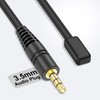WILLHI Temperature Sensor Probe NTC 10K/3435, Waterproof Pro Saltwater-Proof Probe