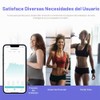 Fitdays - Cinta métrica inteligente para el cuerpo con aplicación