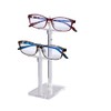 Pearl 880252 Eyeglass Stand, Sunglasses Stand, For 2 Pieces, Assembly,