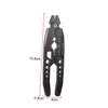 DOITOOL Car Model Metal Clamp Multi-function Pliers Ball Head Pliers
