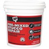 Dap® 60817 Phenopatch® Ready-to-use Custom Pre-mixed Stucco Patch, 1 Gallon