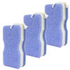 Towa Sangyo 99563 Bath Sponge, Bath Sponge, BMK Bath Hard,