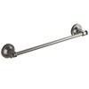 HHWRT Suction Hand Towel Bar, Powerful Suction Cup Towel Rack,