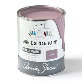 Annie Sloan Chalk Paint® Emile Litre