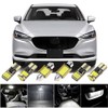 BMT xms LED Interior Light Kit Replacement for Mazda 6