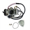 New Carburetor Fits for 2000-2006 Yamaha Kodiak 400 YFM400