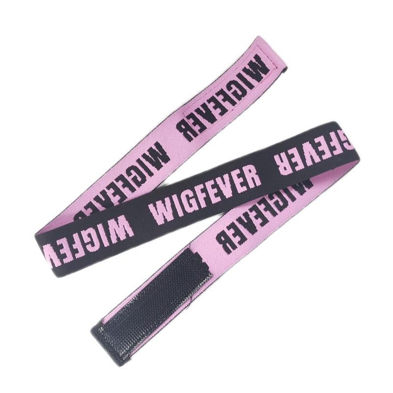 Gift Pack Wigfever Satin Headband Silk Hair Wrap for Women,