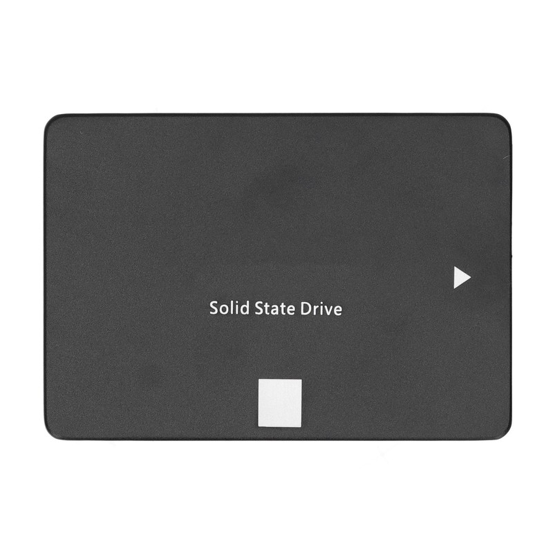 Solid State Hard Disk Metal Computer SSD Memory Parts YDS002