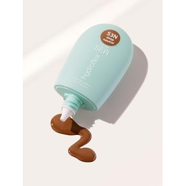 tarte SEA Hydroflex™ Serum Foundation 53S deep sand