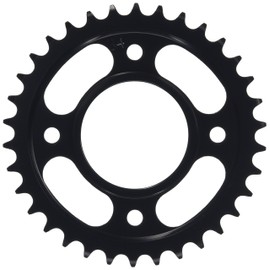 Kitaco 420 Driven Sprocket (Rear/34T) 420 Size for Super Cub 50/110, Cross Cub 110, Monkey 125, Dax 125, Grom, etc. 535-1424034