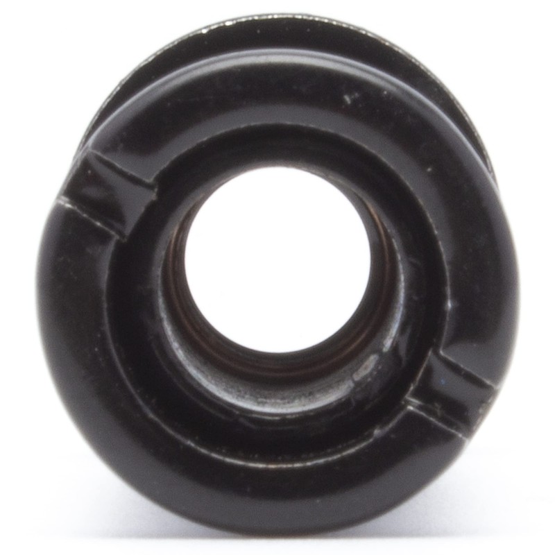 Sweet by Ultion Chrome Spyhole, 35-60mm. Security Spy Hole for