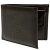 L.F.C Liverpool Leather Embossed Wallet