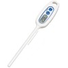Tanita TT-508N WH Cooking Thermometer, Water Resistant, 122 - 652°F