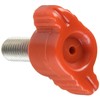 DAIICHI SEIKO Chibiraku for set screws (red)