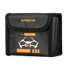 Anbee Lipo Battery Safe Bag Fireproof Safety Charging Storage Bag
