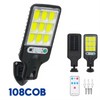 Solar Motion Sensor Light for Outdoor Home Lighting – IP65