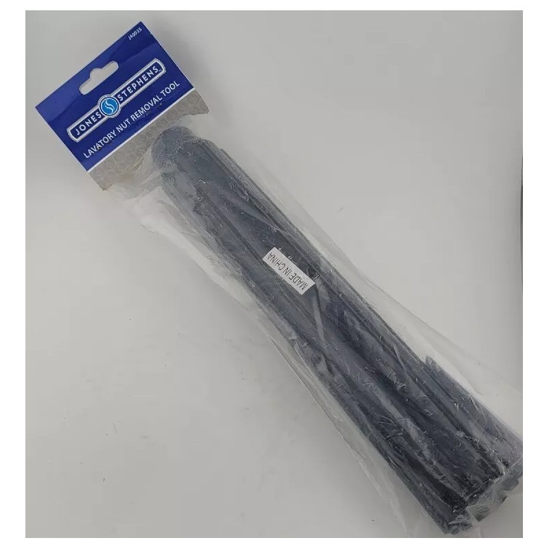Jones Stephens Part No J40035 Lavatory Nut Removal Tool