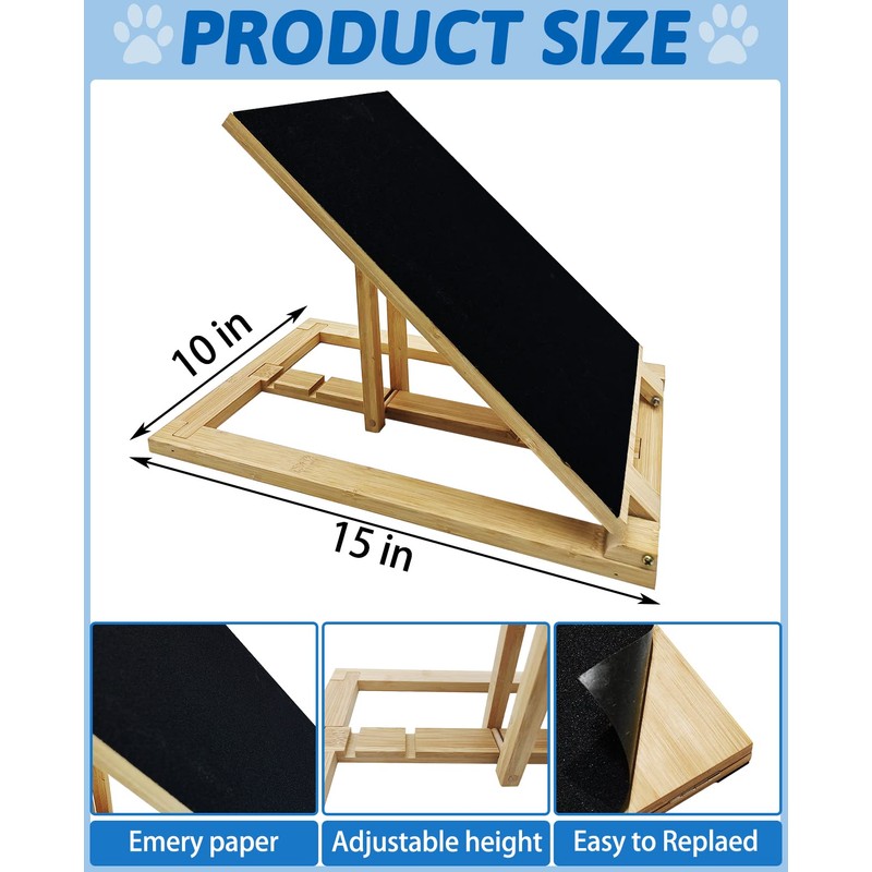 cat Scratcher
