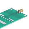 10.5dB High Gain Antenna 2.4G WiFi Directional Image Transmission 2.35-2.55GHZ