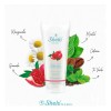 Kit Exfoliante Corporal, Crema Jabon Regenera, Shelo Nabel