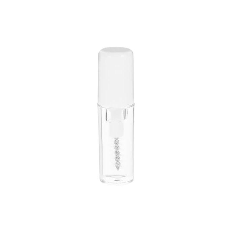 Gel Líquido Fijador de Cejas Transparente Rápido para Mujeres