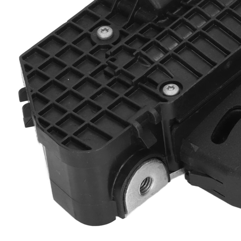 Trunk Tailgate Lock Actuator, 8719F8 Aluminum alloy Easy Installation Boot