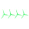 2 Pair FPV Combo Quick Release Propellers Quadcopter Paddle Blades