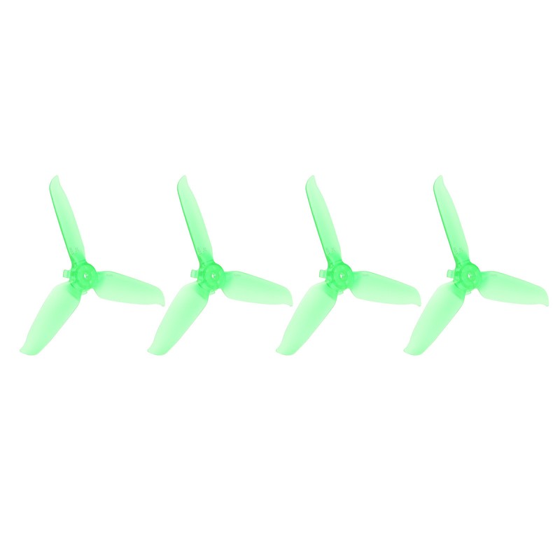 2 Pair FPV Combo Quick Release Propellers Quadcopter Paddle Blades