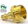 Winterize Blow Out Adapter for RV, Boat, Motorhome, Camper, and