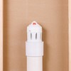 Oatey 39223 500 Stack DFU Capacity Straight PVC Schedule 40