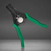 Automatic Wire Stripper-Cable Stripper,Electrical Strips,Precision Wire Strippers for Thin Gauge