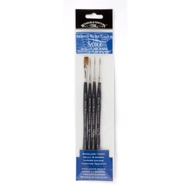 Winsor & Newton Artist's Watercolour Brush Wallet