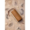 LeMieux Artisan Shedding Comb - Brown
