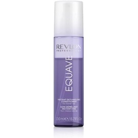 Revlon Equave Blonde Acondicionador Desenredante, Morado, 200 ml/ 6.7 oz, Paquete de 1