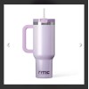 Rtic NEW RTIC 40 oz Ceramic Lined Road Trip Tumbler
