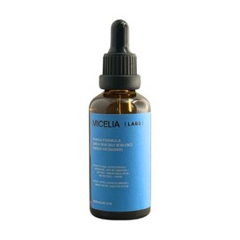 Extracto de Chaga Micelia Labs Conocido Como el "Rey de los Hongos" Antioxidante Natural y Bienestar Diario