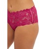 Sans Complexe - Mutandine in Pizzo - Arum - Donna