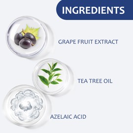 Acanthosis Nigricans Cleanser,Cleansing Lotion for Acne & Spots & Acanthosis Nigricans,Body Wash, Dark Spot Remover,Acanthosis Nigricans Therapy Cleansing Lotion for All Skin Types