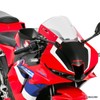 ZETA Racing CBR1000RR-R, CBR1000RR, CBR600RR, CB1000R, HAWK1 Pilot Lever Set,