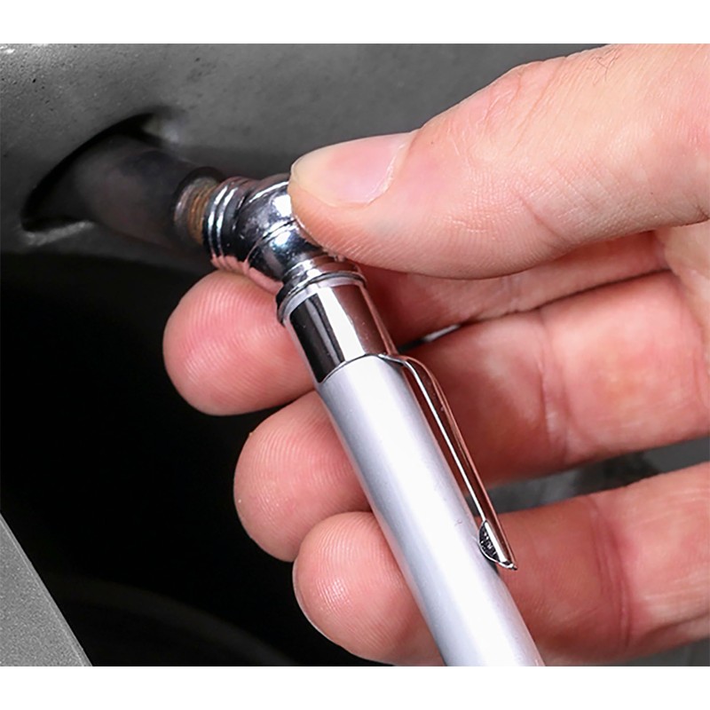 Sealey Tstpg1 Tyre Pressure Gauge