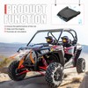 Kojem Hood Scoop Compatible With 2014-2018 Polaris RZR XP 1000;