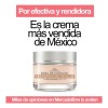 Crema Facial Baba de Caracol Vitalis Antiarrugas y Antimanchas 50ml