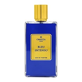 Omayza Bleu Intenso 3.4 Eau De Parfum for Men