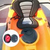 6/8/9/11/20Inch Round Hatch Cover Deck Plate ABS Accessories Hatch Cover