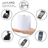 Jayard 2-1/4inch*50ft Thermal Paper Rolls For Credit Card - Cash