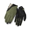 Giro Women's Rulla Cycling Gloves, Milspec/Sea Glass, S
